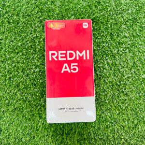 Redmi A5 Price in Bangladesh | 4GB 64GB 32MP AI Camera – Simple Bazar BD